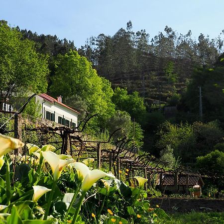 Abrigo Do Toural Villa Ázere Kültér fotó